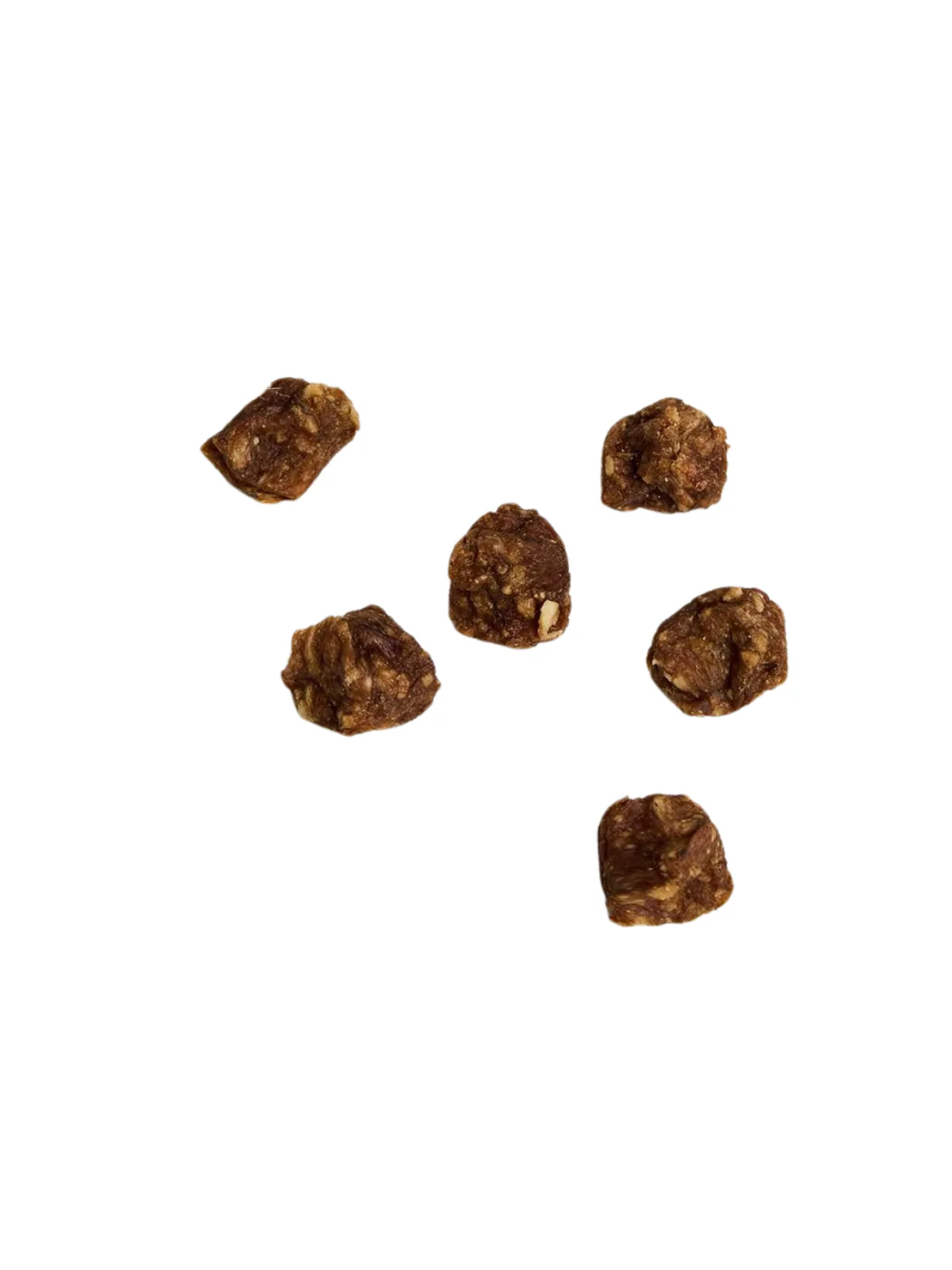 Les Pépites - Chicken Dog Treats (75 gram) - Afbeelding 5