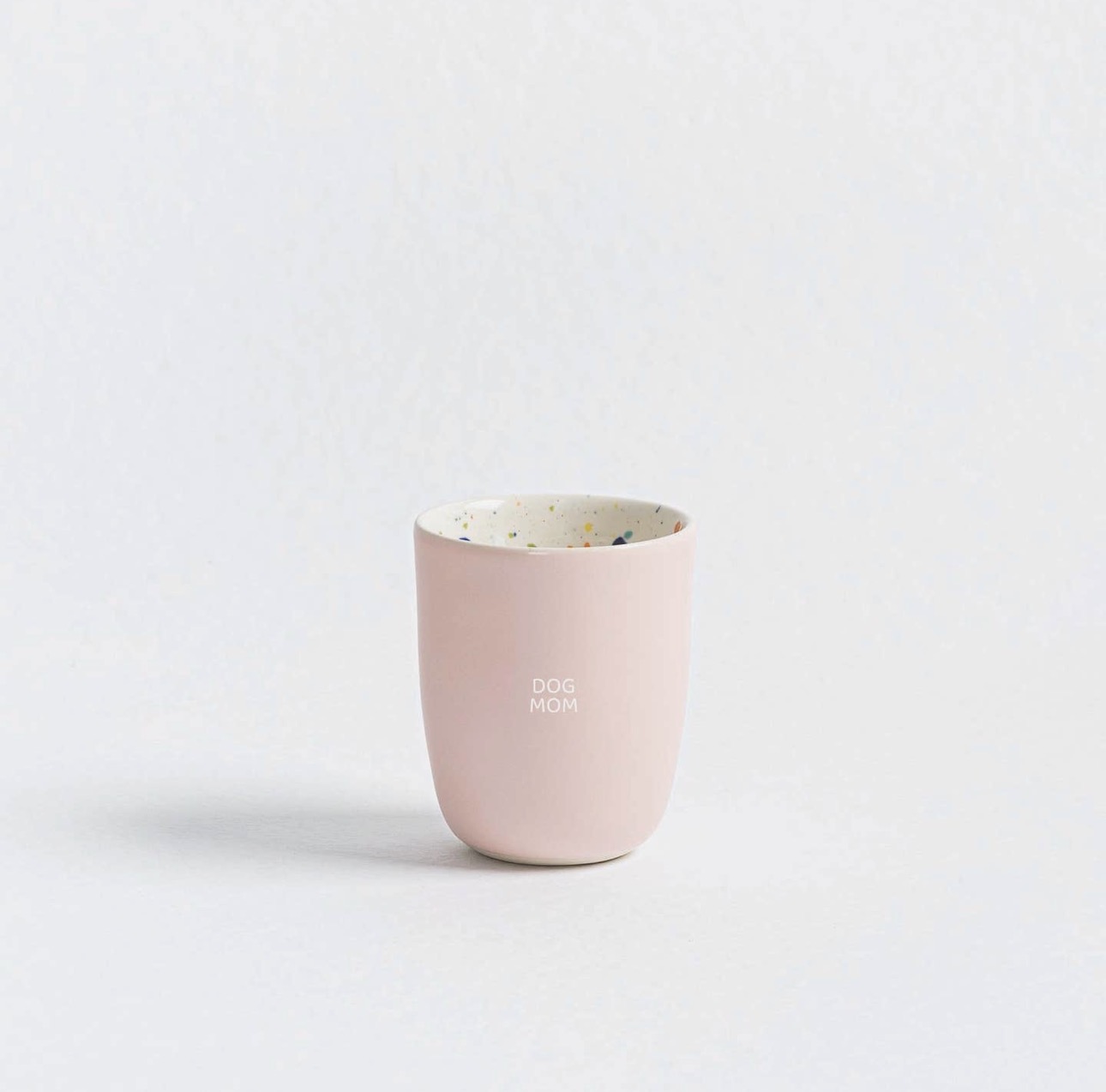 Dog Mom - Breeze Collectie (roze/wit) 220ml