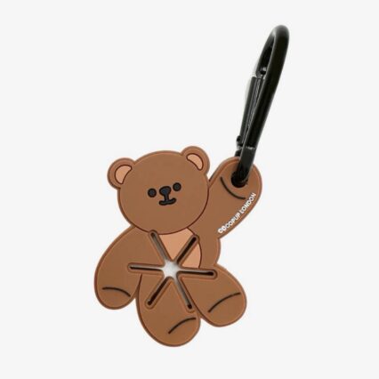 Teddy Cocopoop Pocket