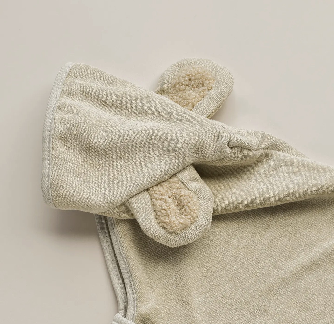 Cocopup Londen Teddy Droogjas Voor Honden - Afbeelding 3