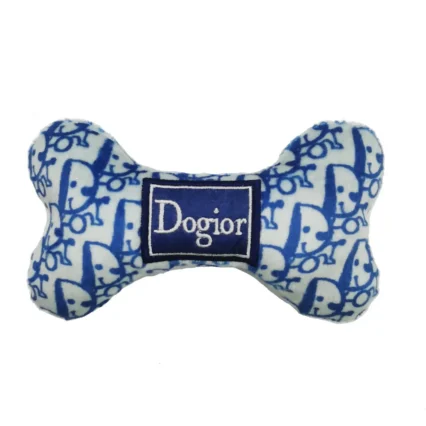 Dogior Bones - Hondenspeeltje met pieper