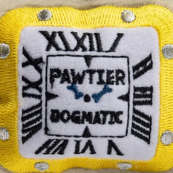 Pawtier Watch - Afbeelding 2