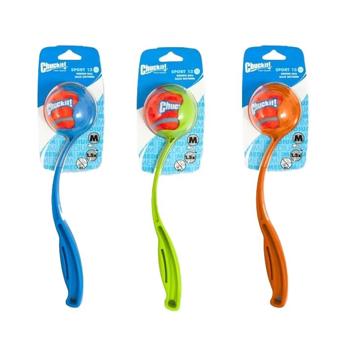 Chuck it Sport Ball Launcher M (30 cm)
