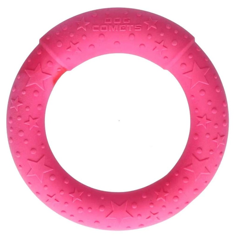 Dog Comets Ufo Ring Roze - Afbeelding 2