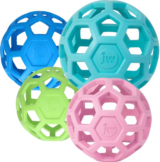 Jw Holl-Ee Roller Small (9 cm) - Afbeelding 3