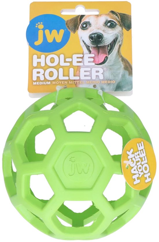 Jw Holl-Ee Roller Medium (11,5 cm) - Afbeelding 3