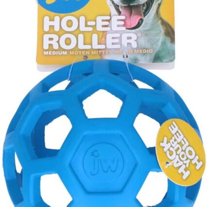 Jw Holl-Ee Roller Medium (11,5 cm)
