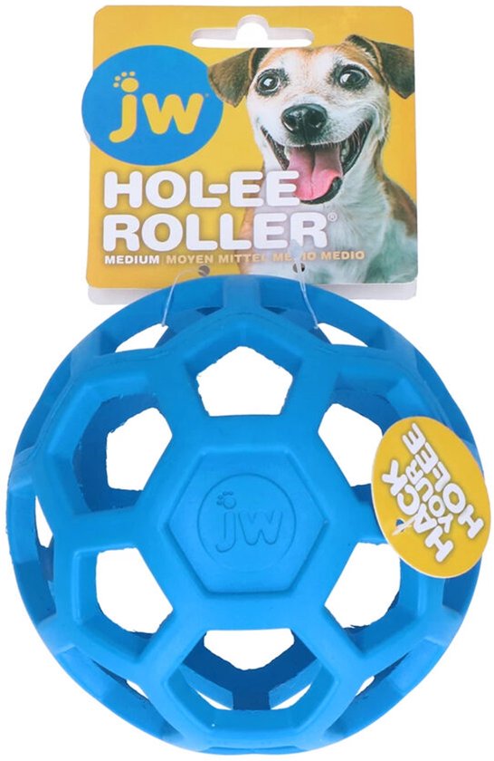 Jw Holl-Ee Roller Medium (11,5 cm)