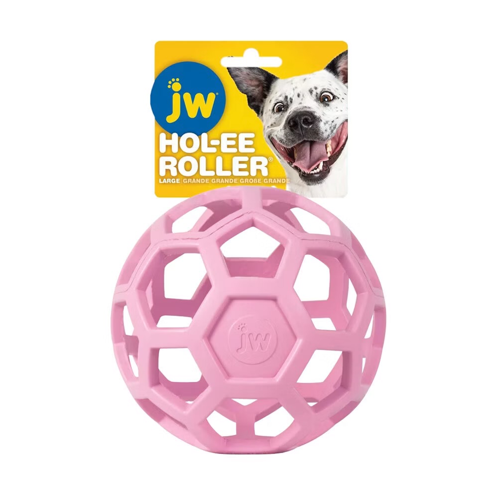 Jw Holl-Ee Roller Medium (11,5 cm) - Afbeelding 2