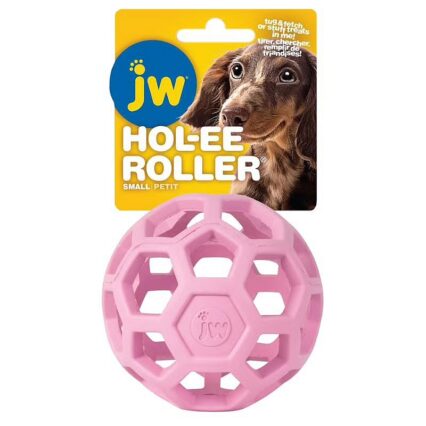 Jw Holl-Ee Roller Small (9 cm)